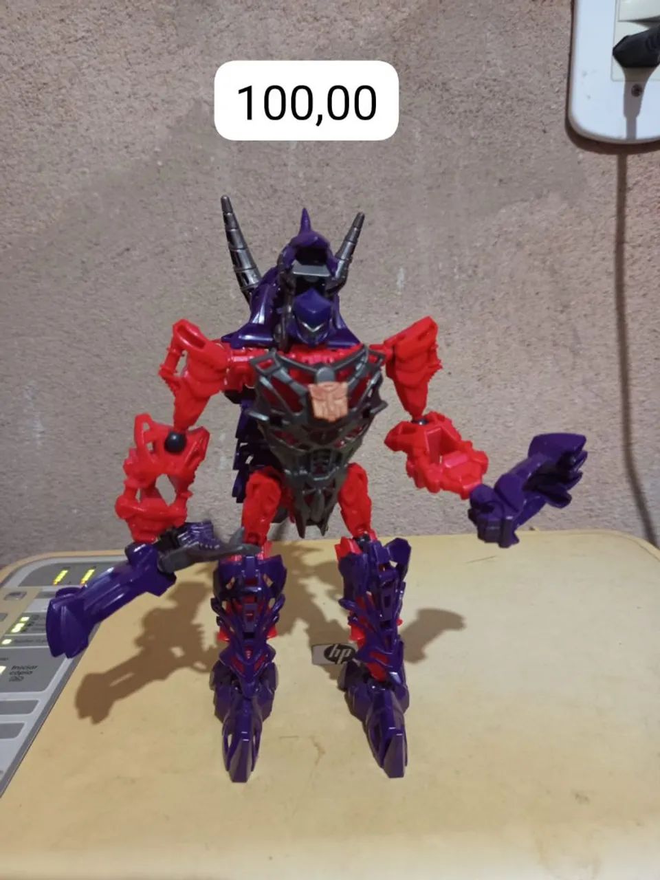 Transformers diversos 3  - Foto 2