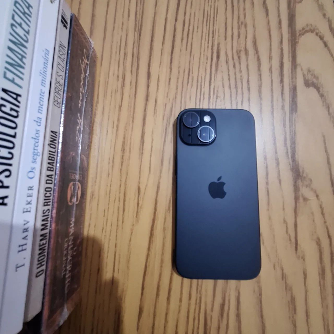 IPHONE 15 128GB TODO ORIGINAL  - Foto 2