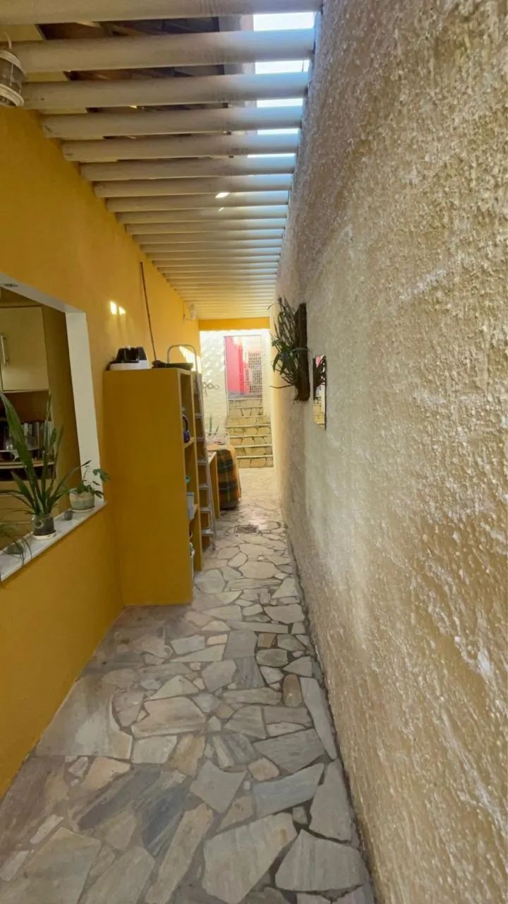 ALUGO CASA NA BARRA DOS COQUEIROS  - Foto 5