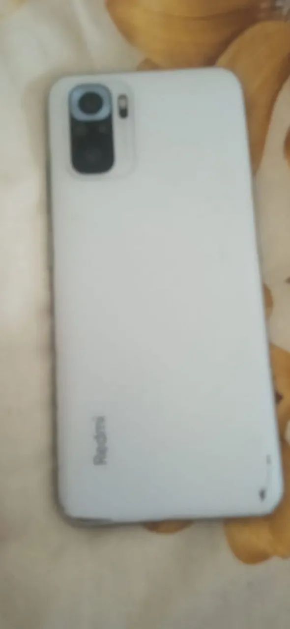 Celular redmi - Foto 2