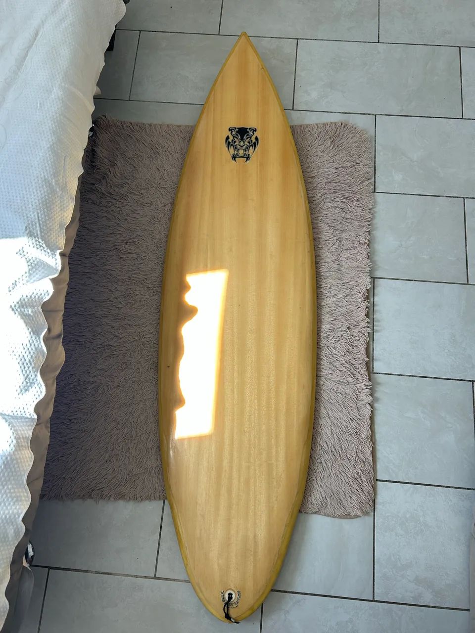 Prancha de Surf 5/10