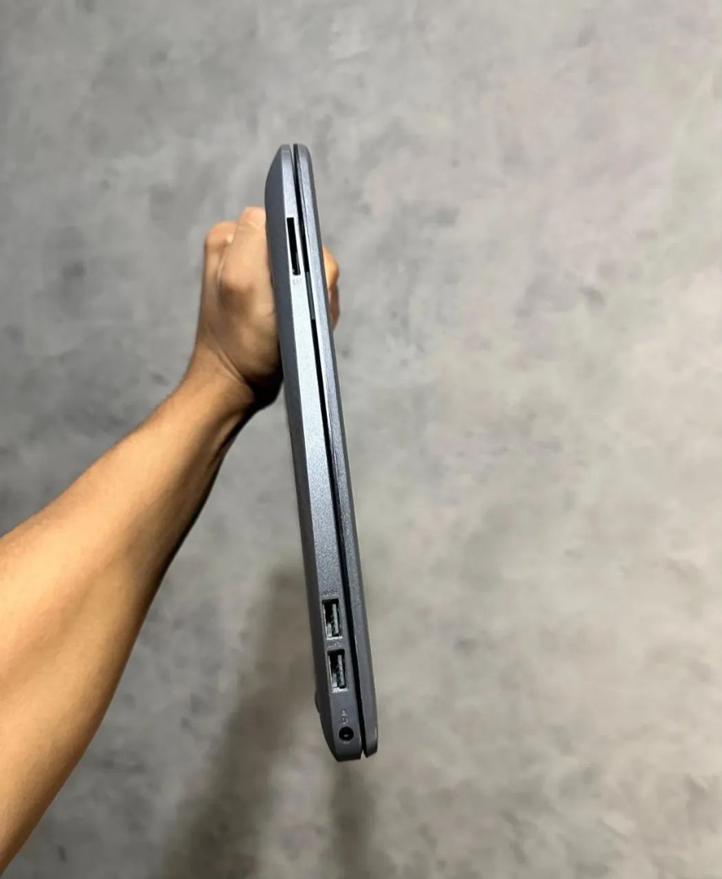 NOTEBOOK HP I3, 16 GB RAM, 256 GB SSD. - Foto 4