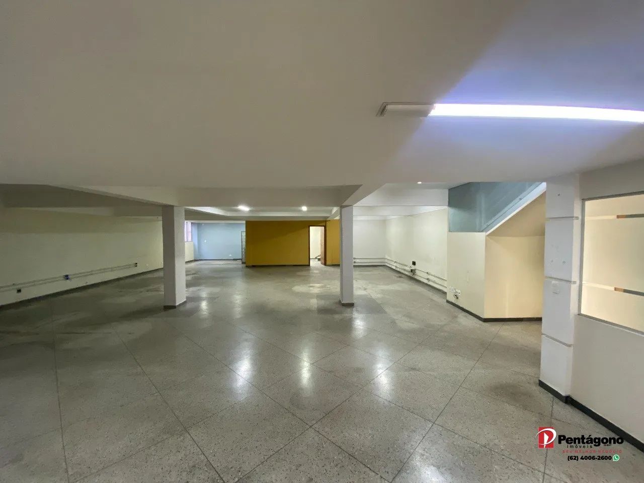 Loja Comercial no Setor Oeste