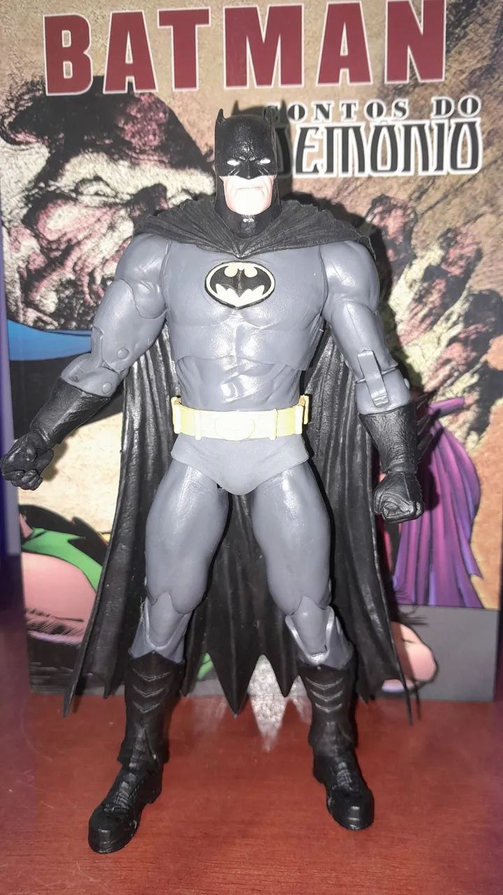 Batman Three Jokers Macfarlane - Foto 2
