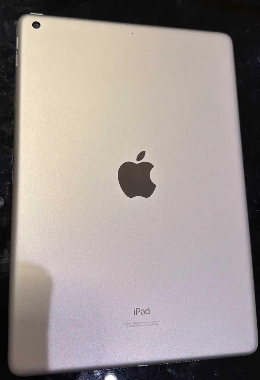 iPad 9a geração Apple estado de novo - Foto 3