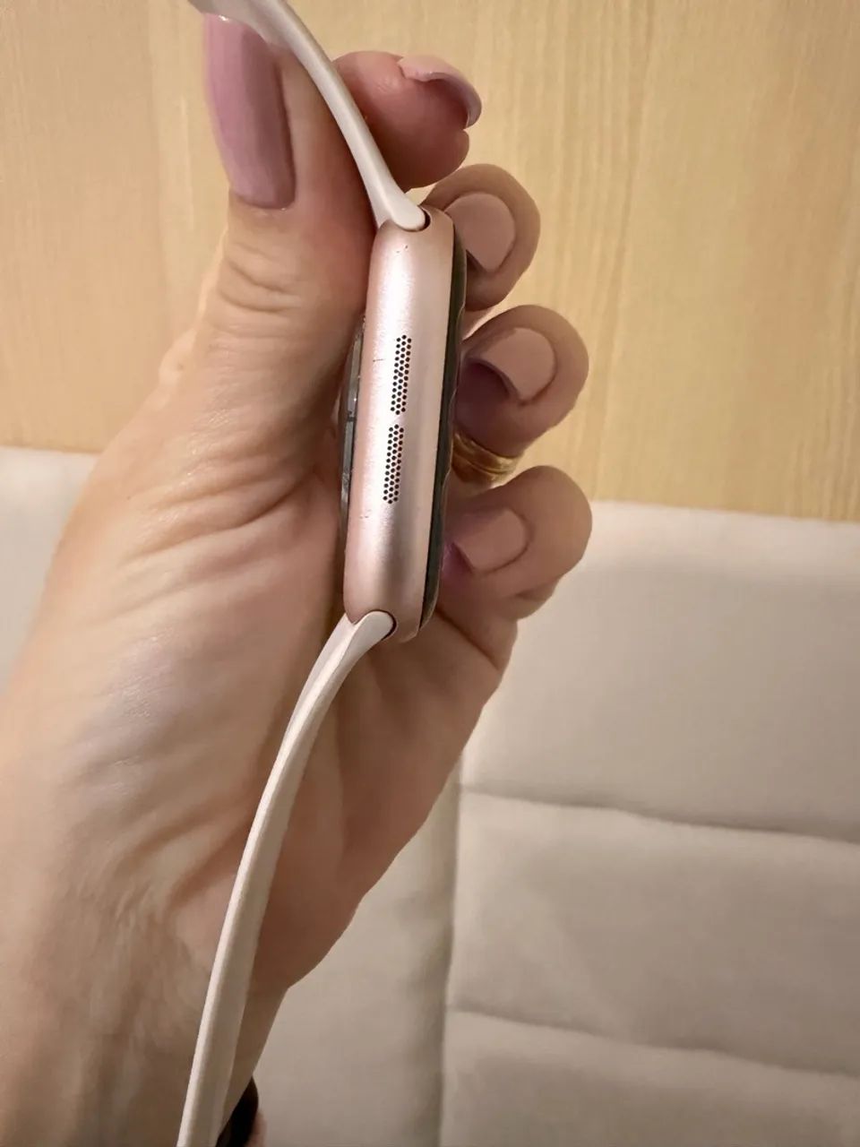 Apple Watch Series 10 45mm - Foto 2