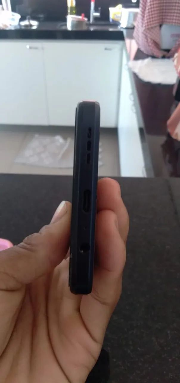 ? Motorola Moto G53 ? Aparelho funcionando 100%, sem defeitos! - Foto 3
