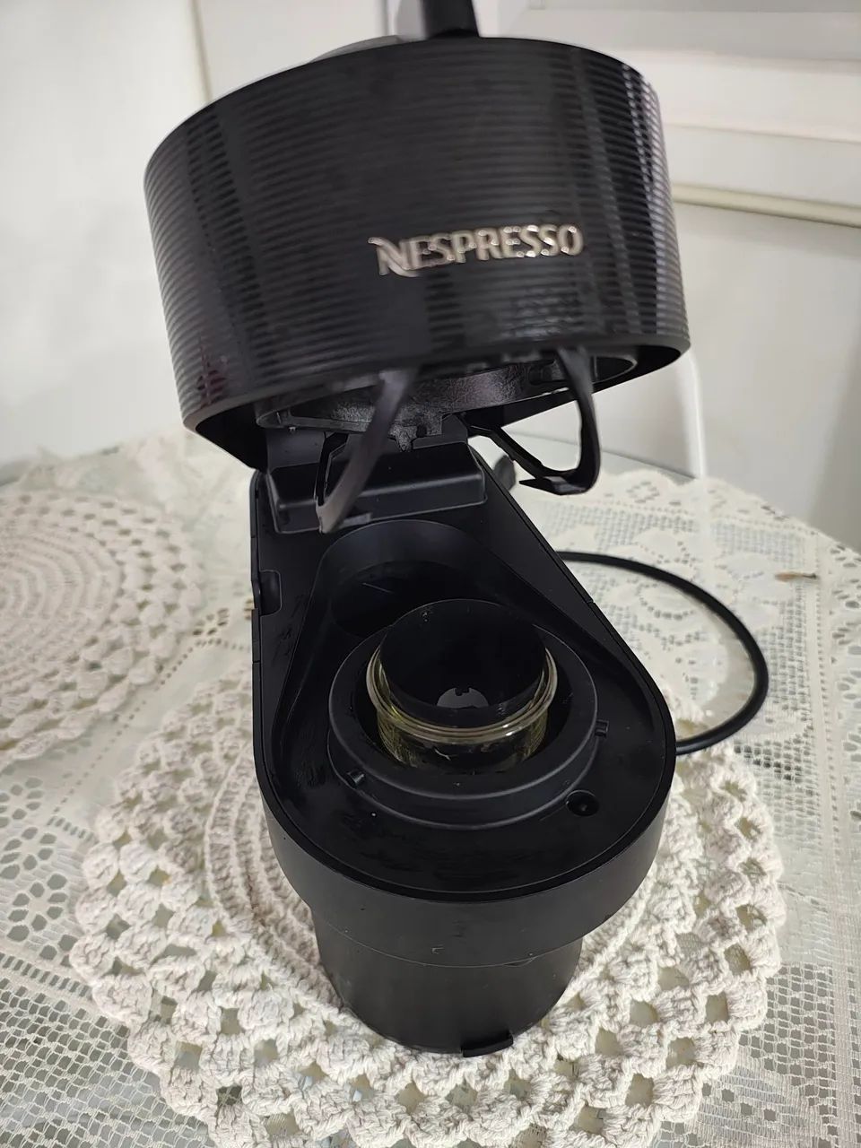Cafeteria Nespresso Vertuo - Foto 2