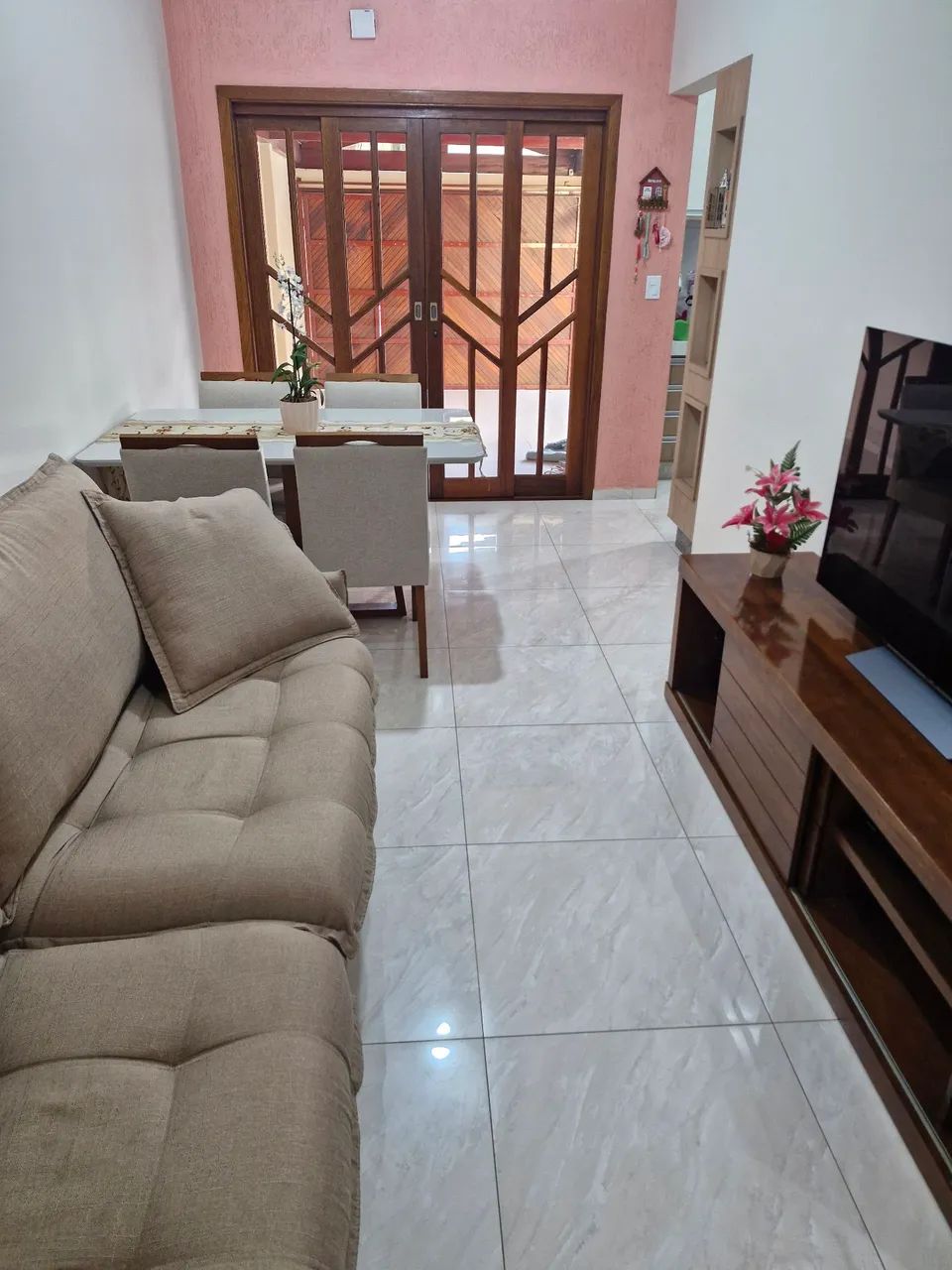 Foto - Campinas - Loteamento Residencial Campina Verde