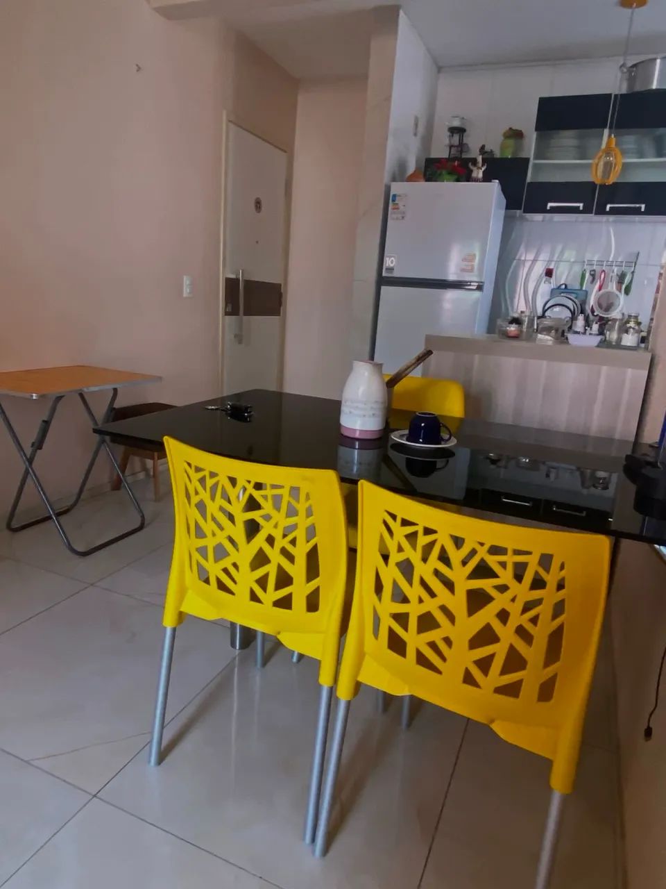 APARTAMENTO PARA ALUGAR MARAPONGA/PARANGABA - Foto 5