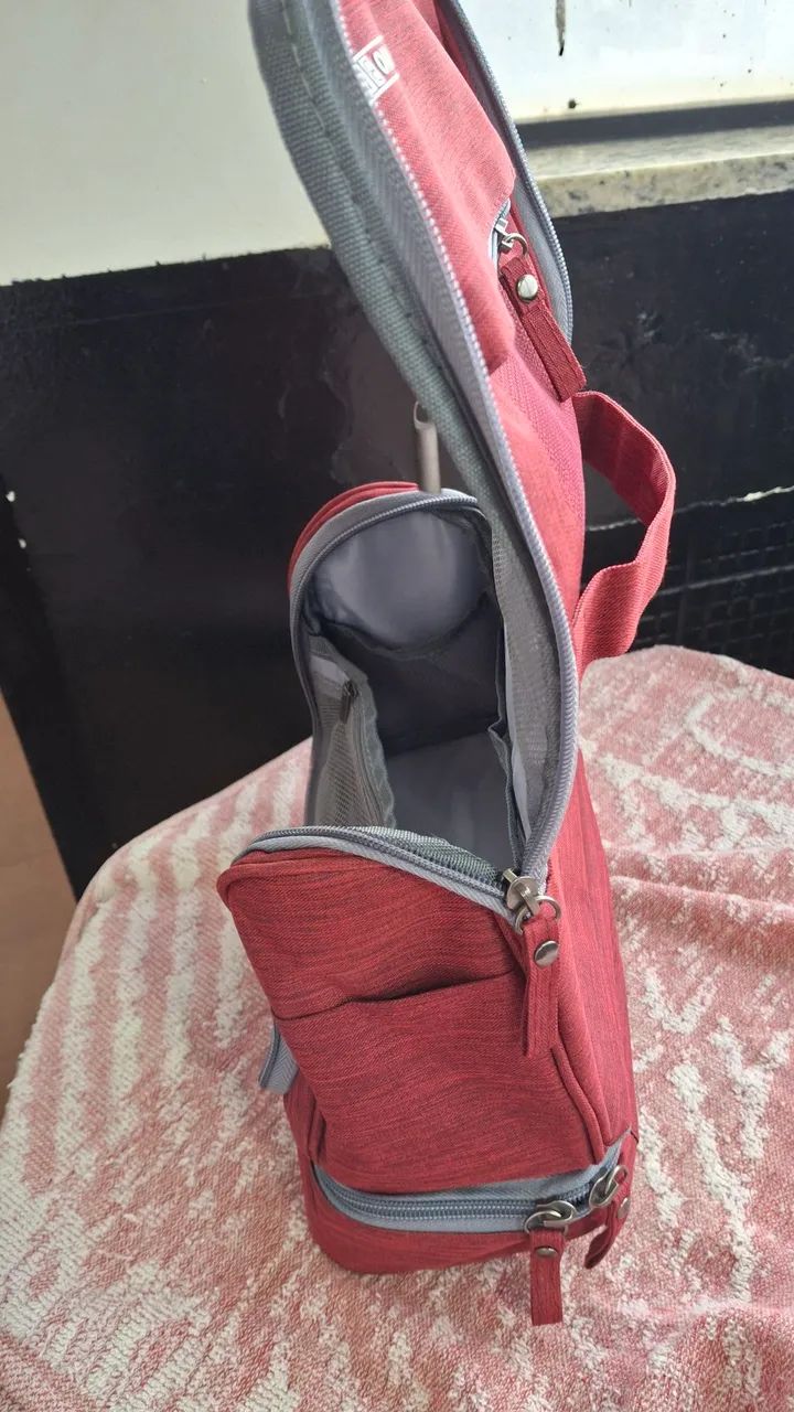 Bolsa Multiuso  - Foto 2