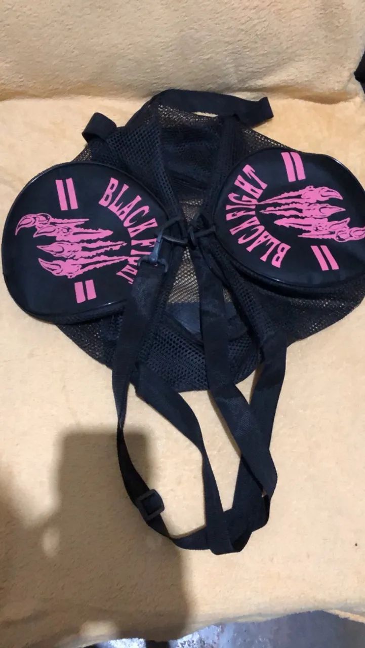 Luvas de Muay Thai  - Foto 3