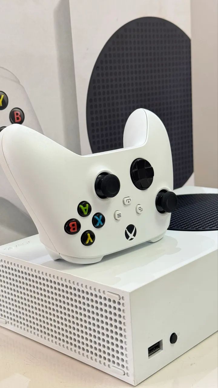 Xbox Series s 