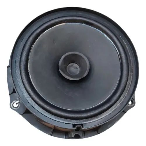 Alto Falante Porta Traseiro Original Kardian 1.0 Evo 24 A 26