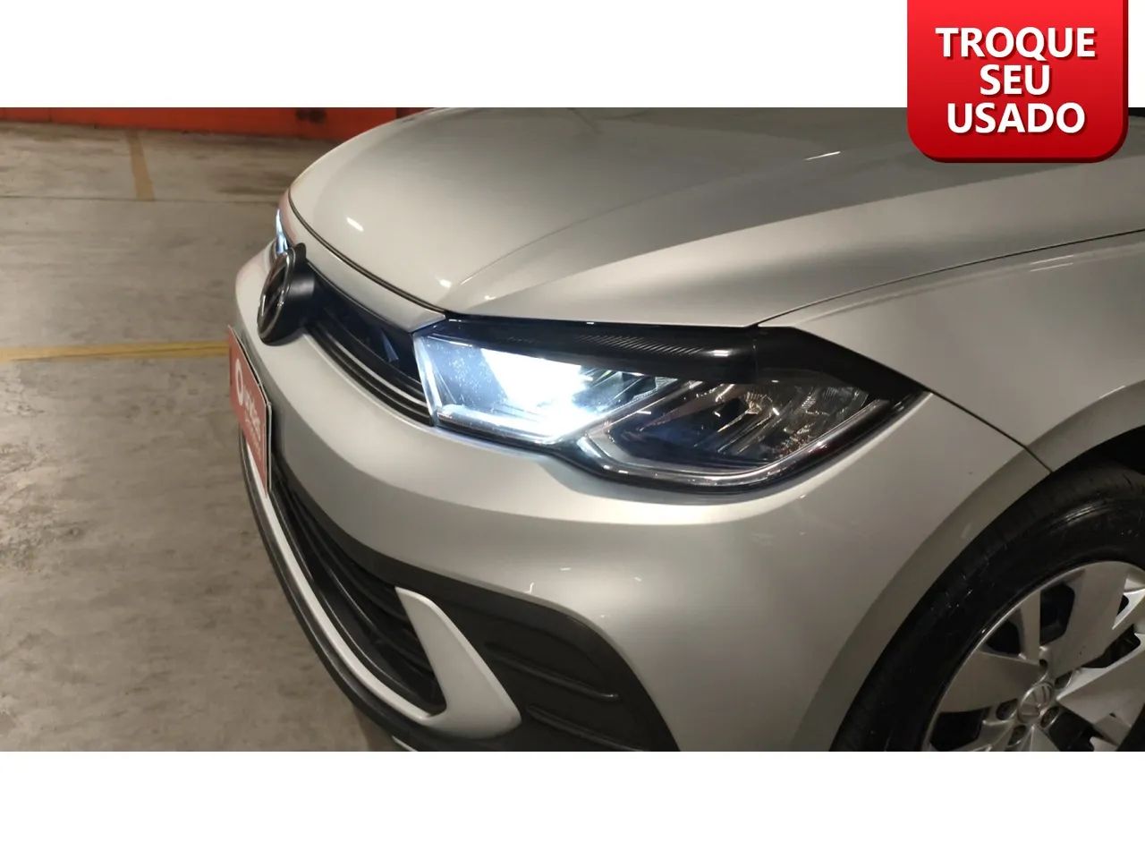 Volkswagen Polo Sense 1.0 170 TSI, foto 17 de 20