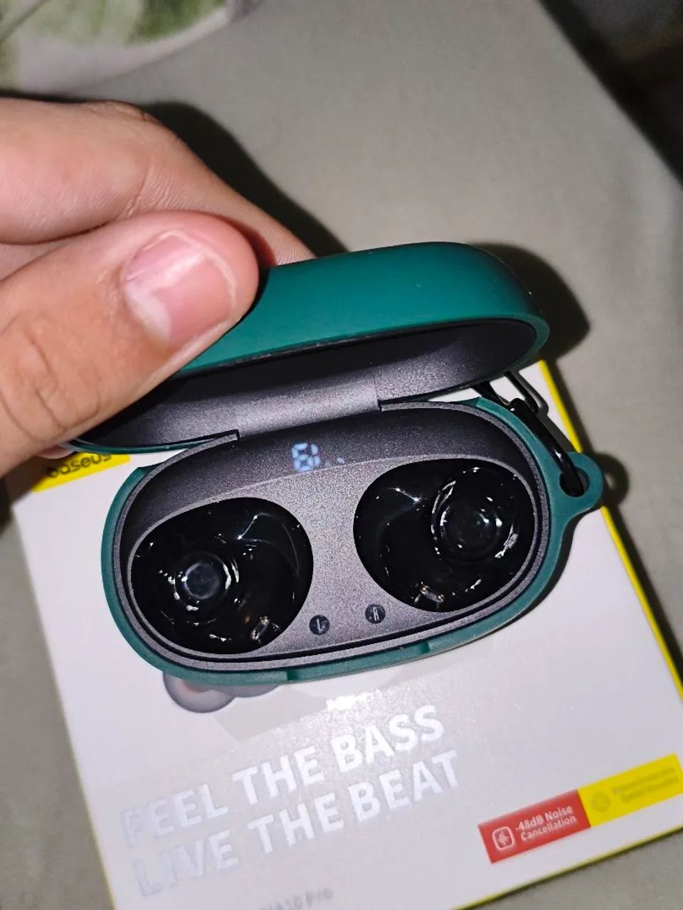 Baseus MA10 pro - Foto 3