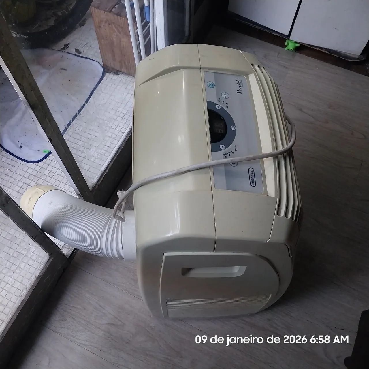 AR CONDICIONADO PORTATIL.  - Foto 4