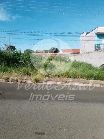 terreno - Jardim do Lago Continuação - Campinas - Foto 4