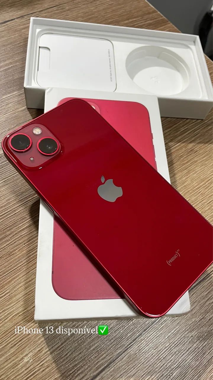 iPhone 13 - Foto 2
