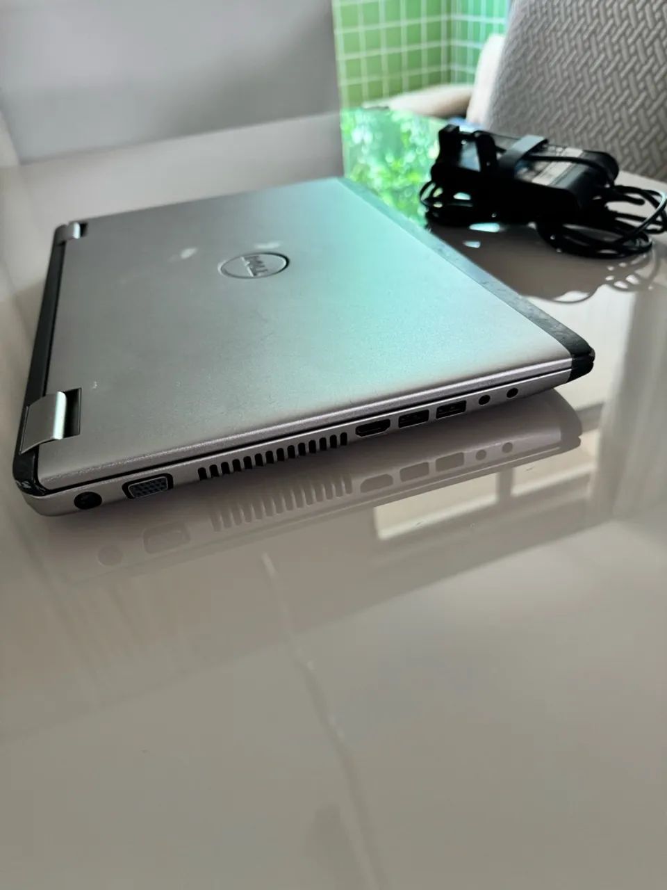 Notebook DELL Vostro 15,6 polegadas Intel Core i5, SSD, 4GB RAM - Foto 5