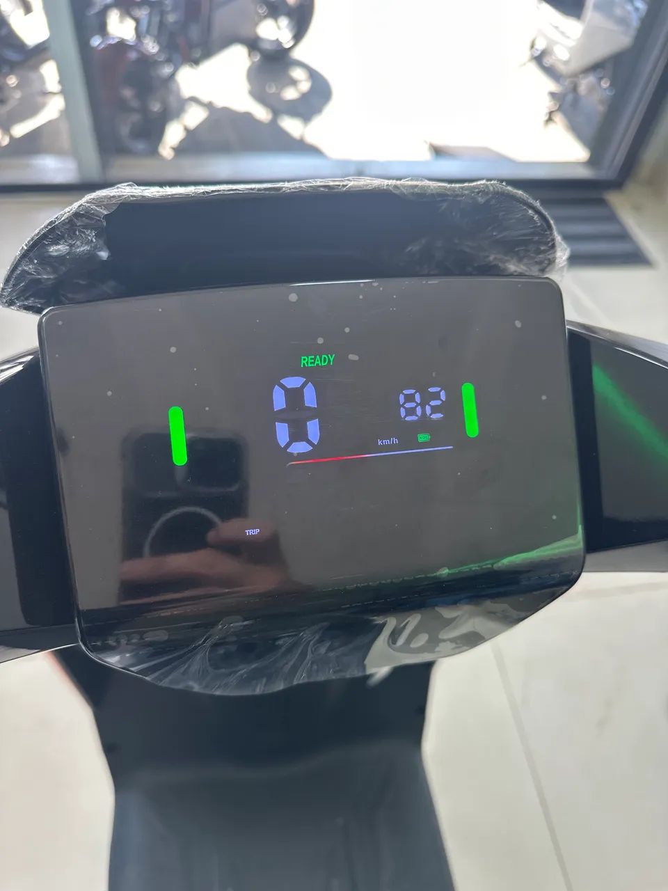 Scooter AG10 - Foto 4