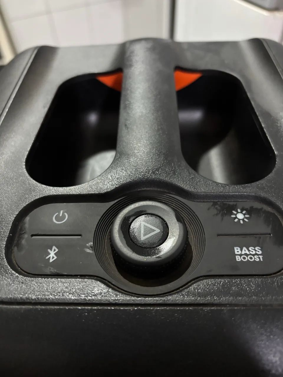 Caixa JBL Partybox Encore Essential - Foto 4