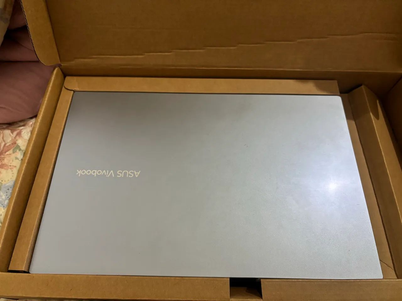 Notebook Asus vivobook - Foto 3