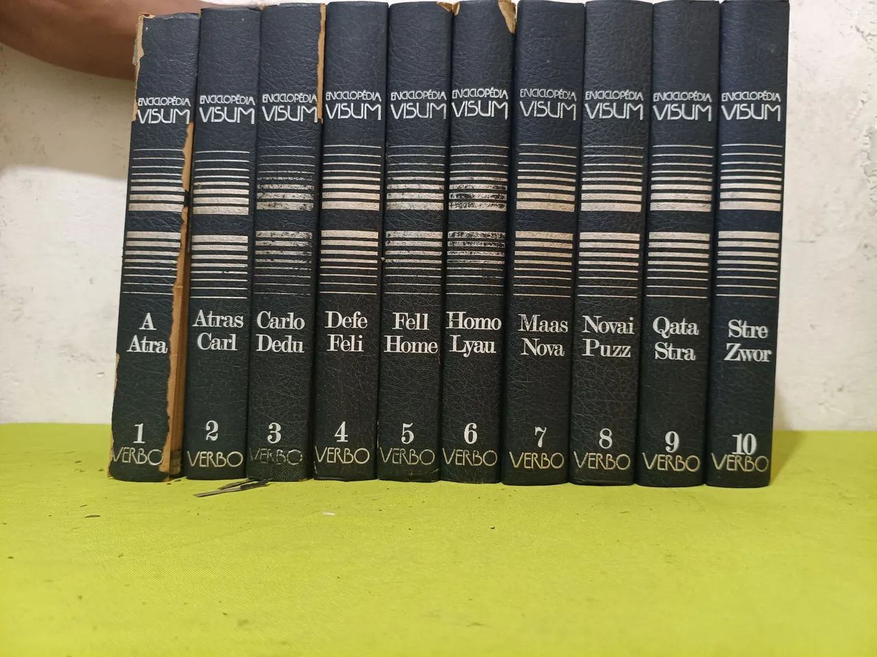livros antigos