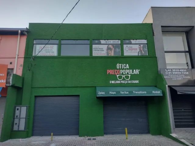 Ponto Comercial