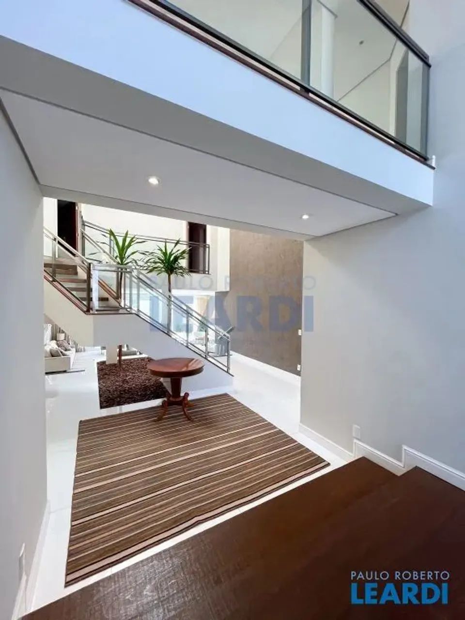 CASA EM CONDOMÍNIO - ALPHAVILLE RESIDENCIAL DOIS - SP - Foto 7