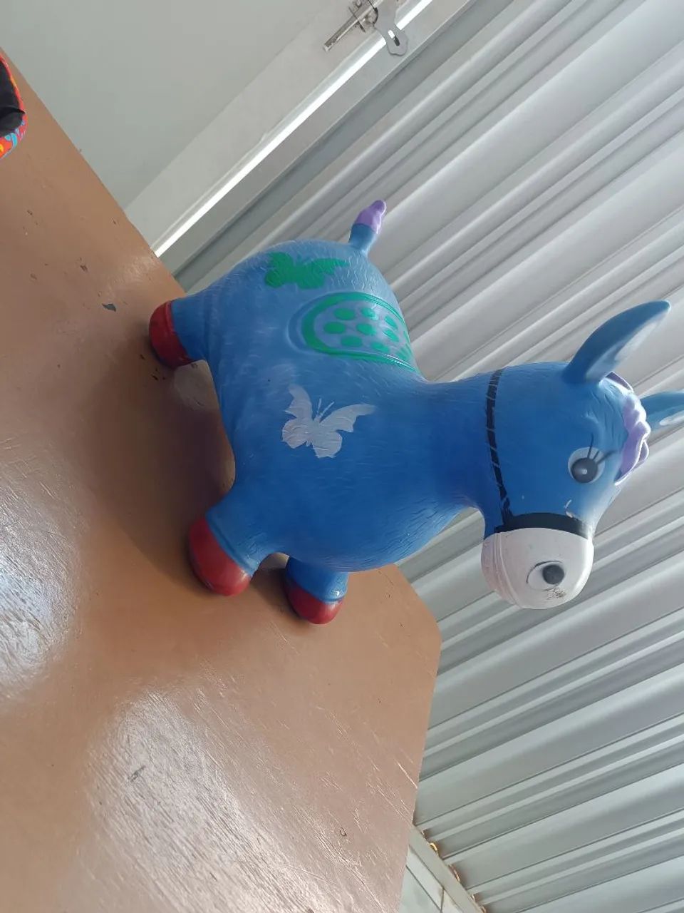 "CAVALINHO_INFANTIL" - Foto 2