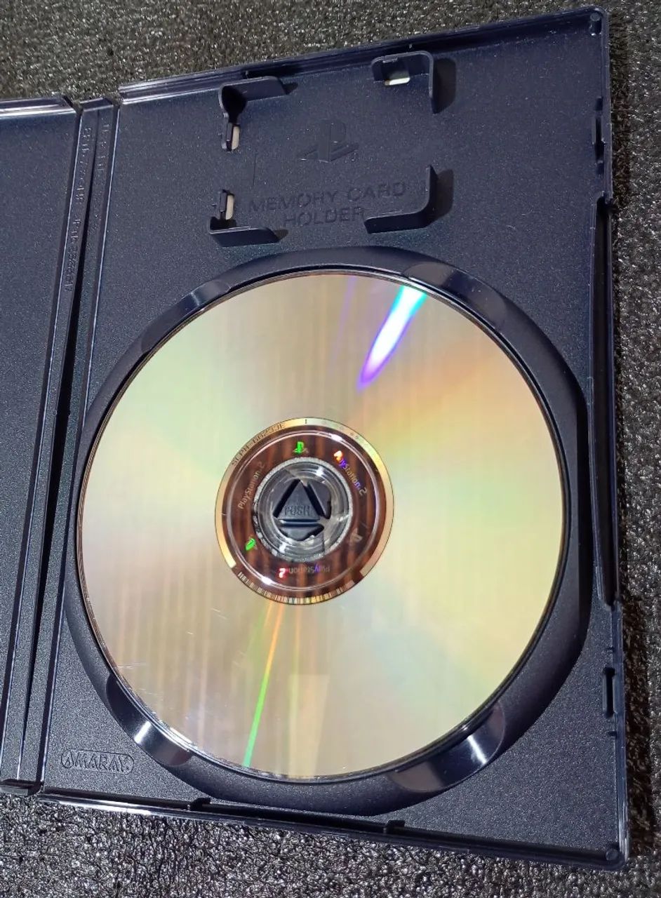 Kingdom hearts 2 PS2  - Foto 4