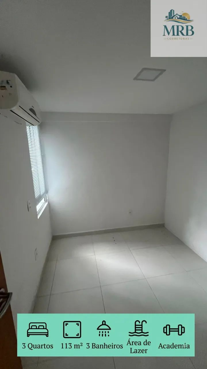OPORTUNIDADE DE MORAR NO BAIRRO DE CABO BRANCO! - Foto 2