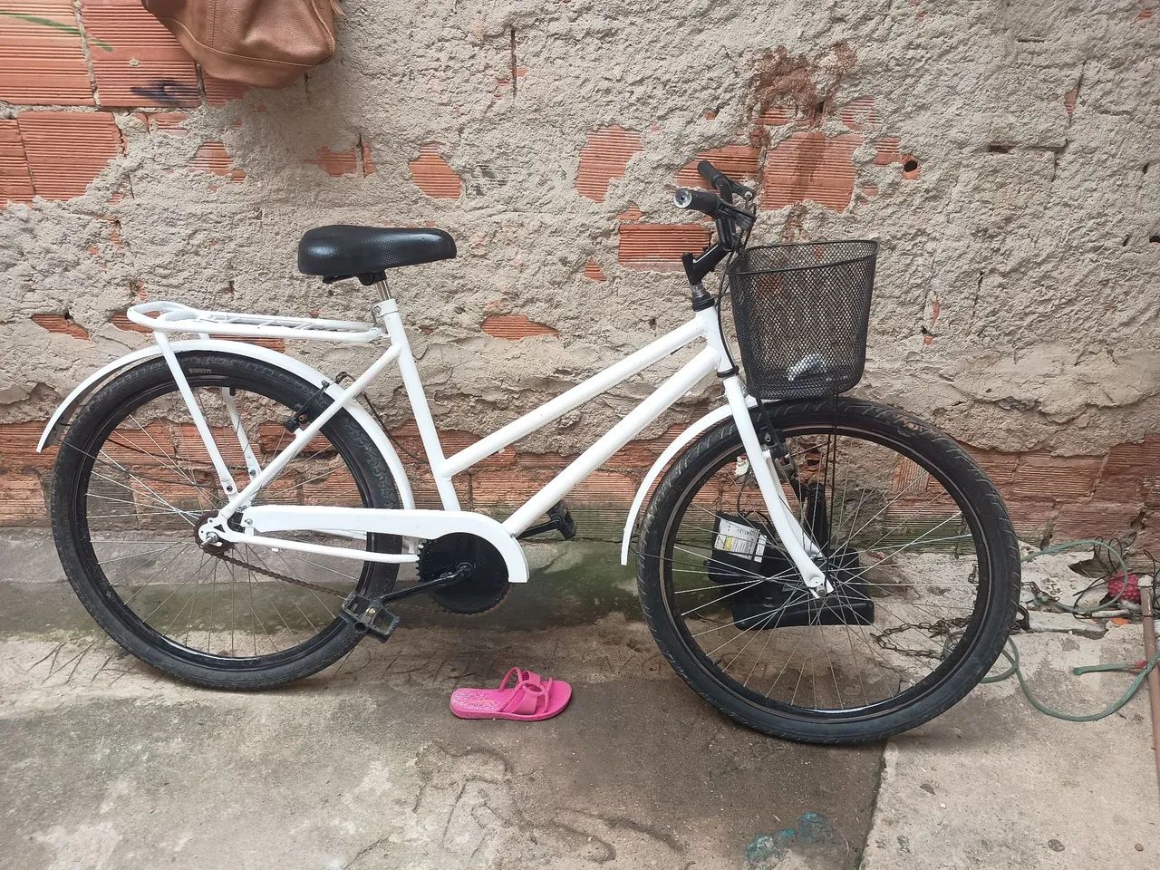 Bicicleta aro 26  - Foto 2