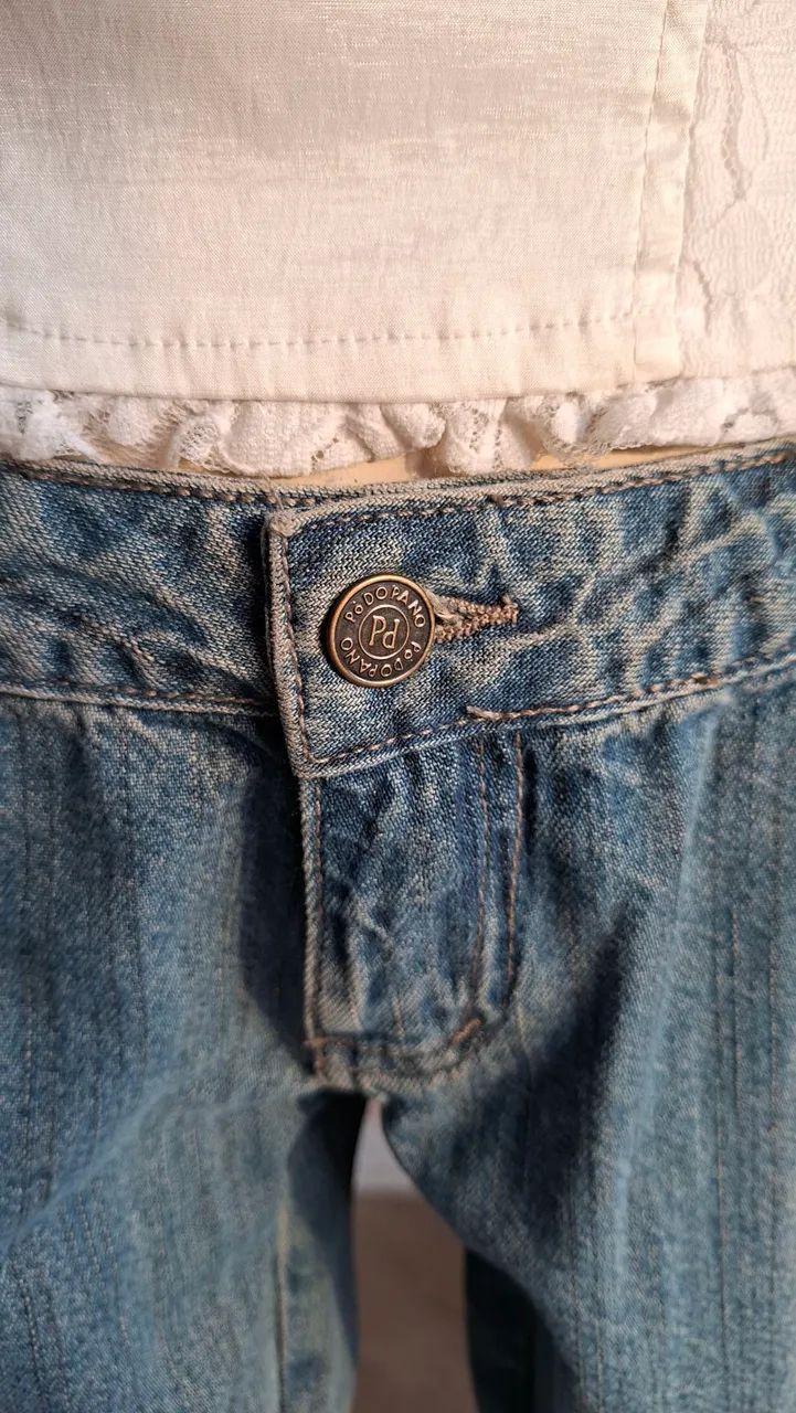 Calça jeans - Foto 3