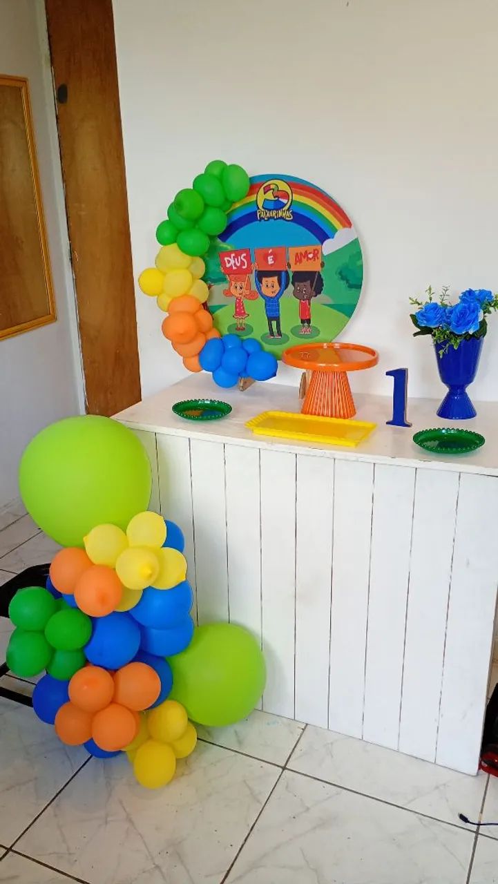 Mini festa 150 - Foto 5