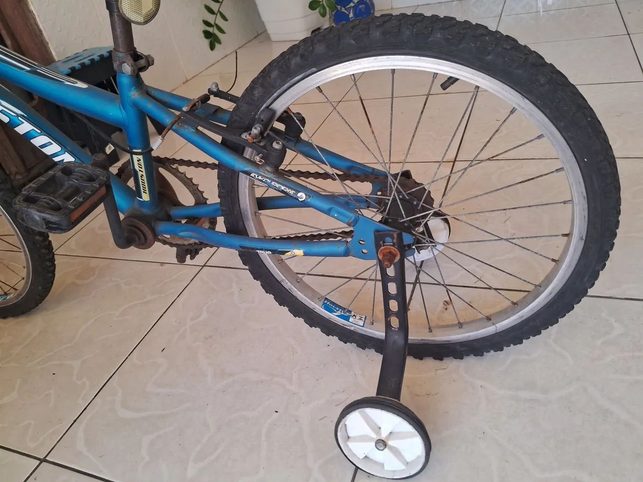 BICICLETA  - Foto 5