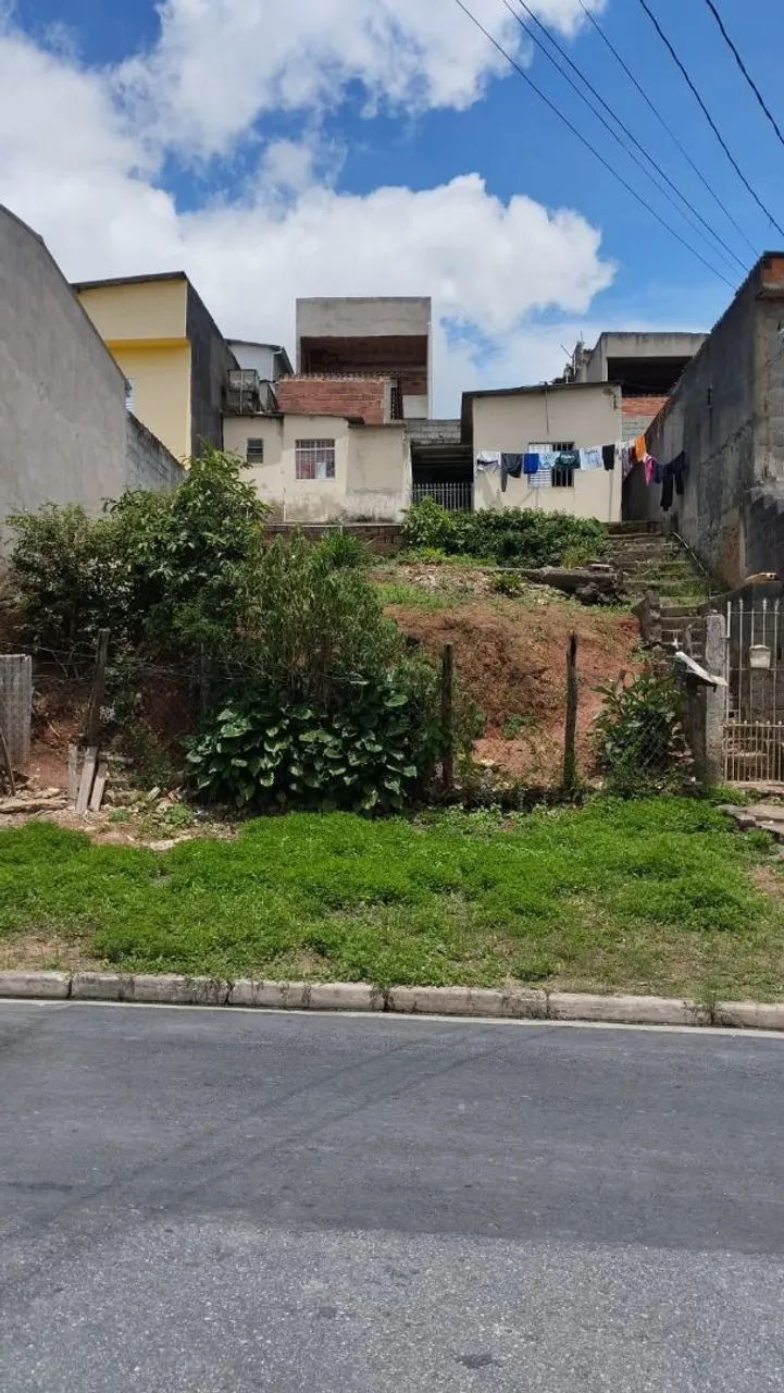 Foto - Itaquaquecetuba - Ribeiro