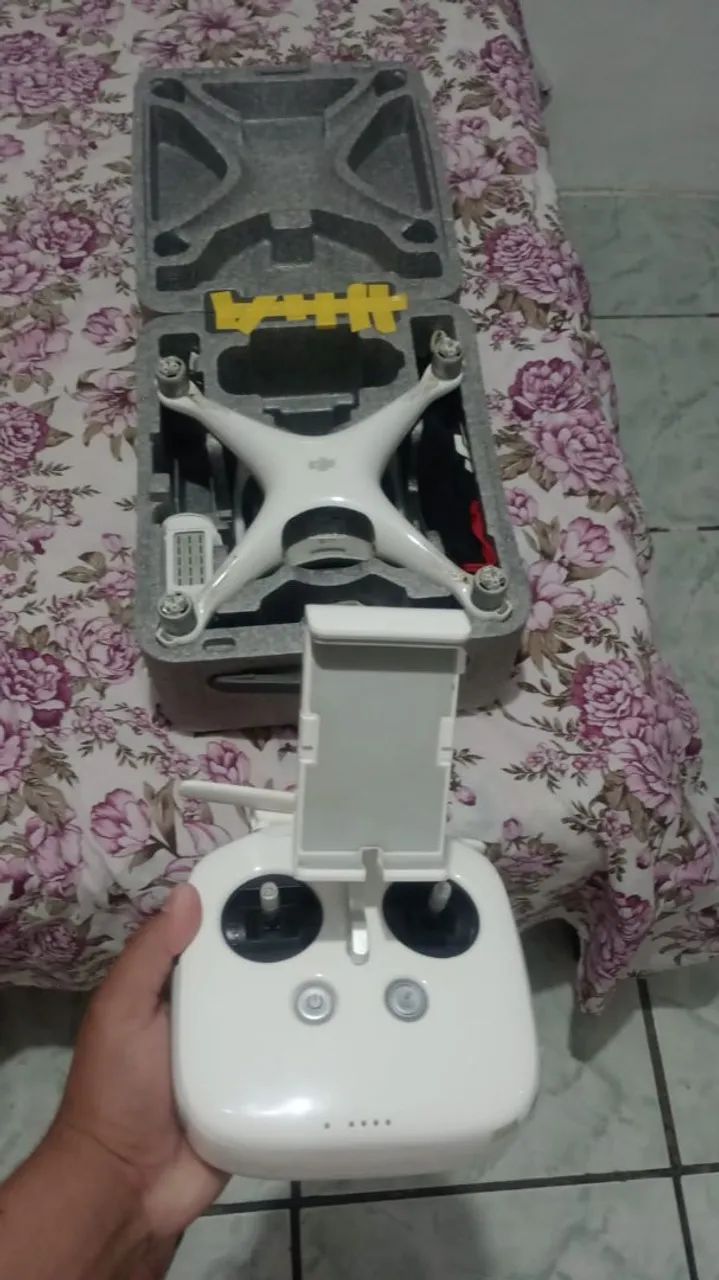 Drone Phantom 4 ADV 