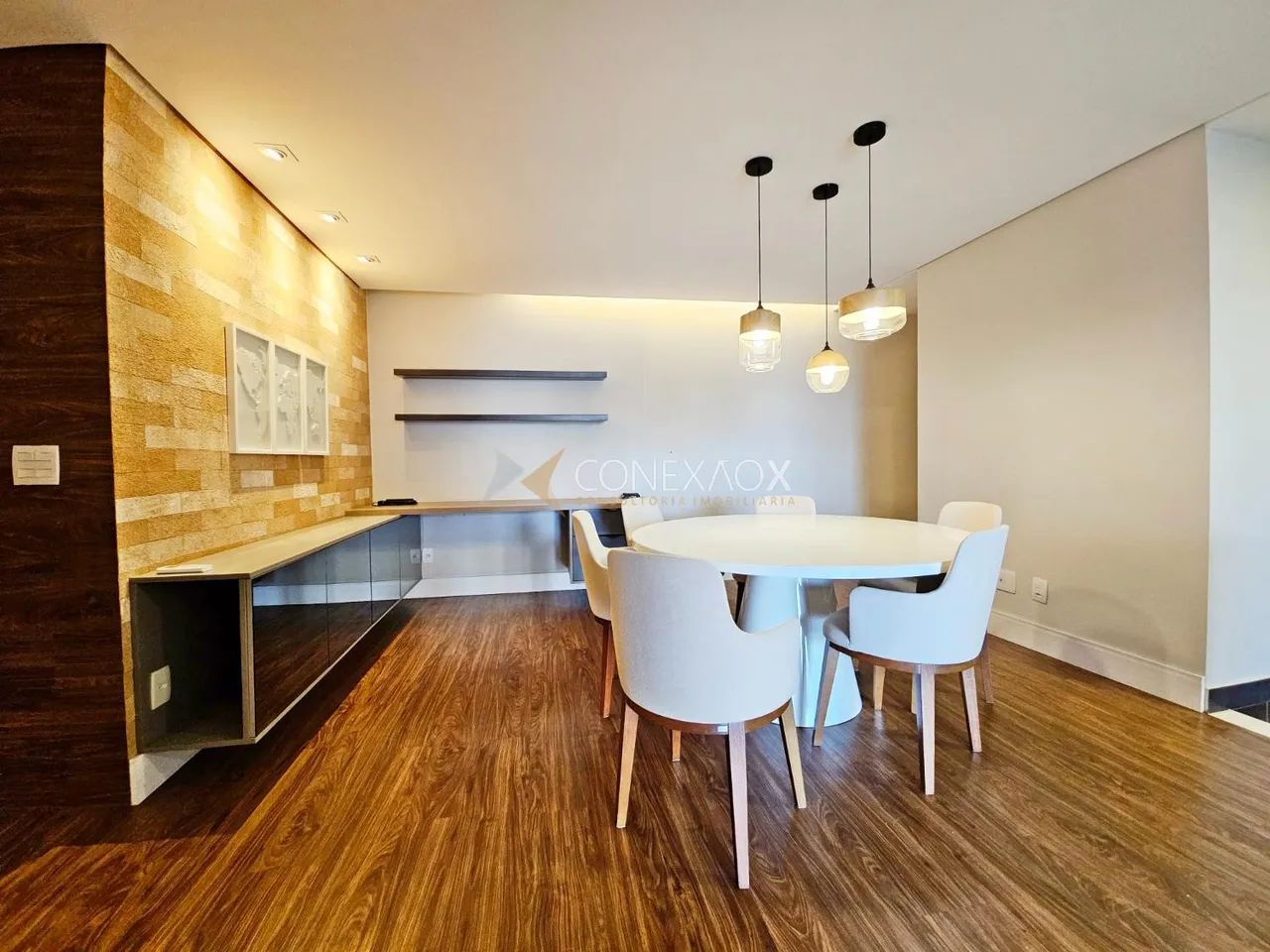 apartamento - Jardim Guanabara - Campinas - Foto 3
