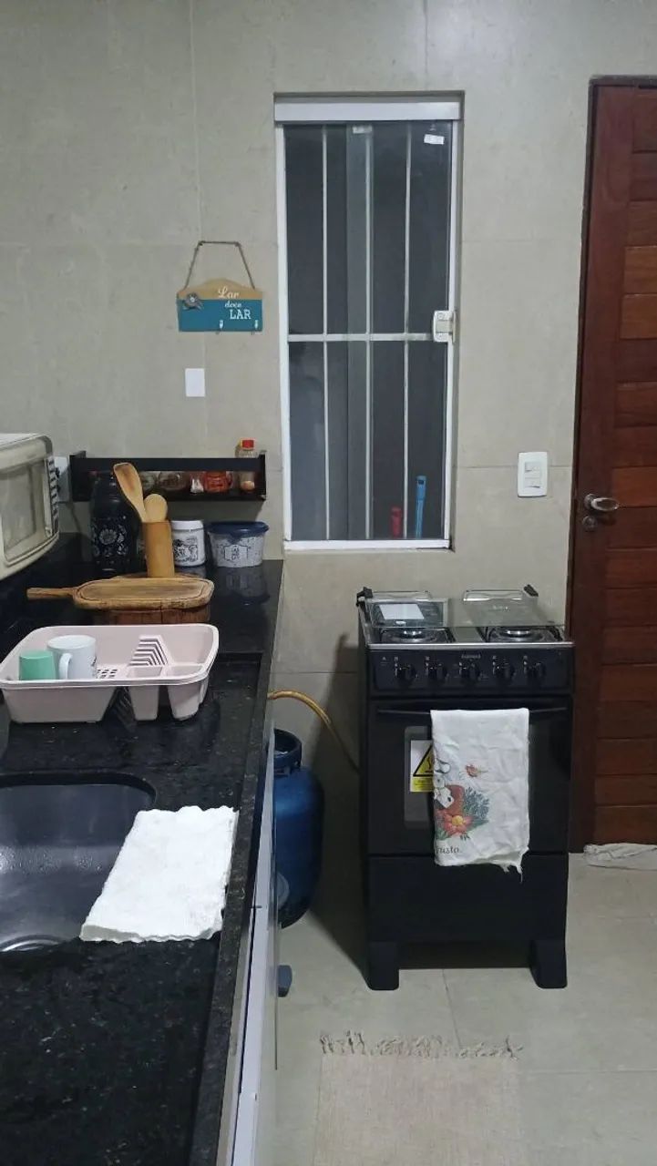Casa de temporada em Carapibus  - Foto 6