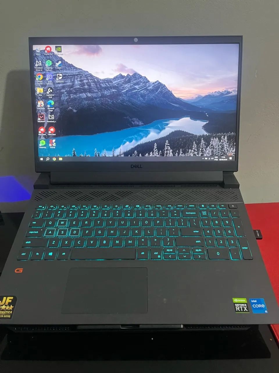 Dell G15 - Foto 2