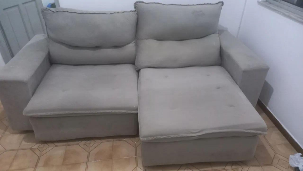 Sofá Reclinável  - Foto 3