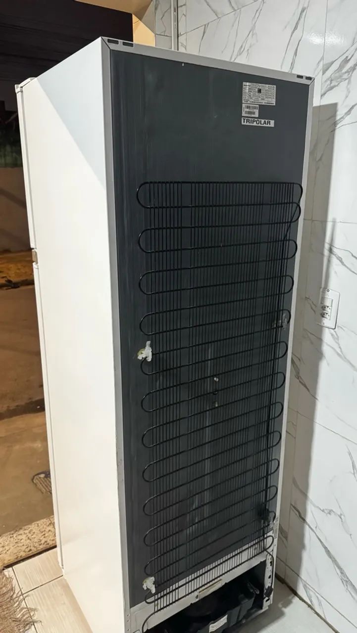 GELADEIRA BRASTEMP 350L - Foto 3