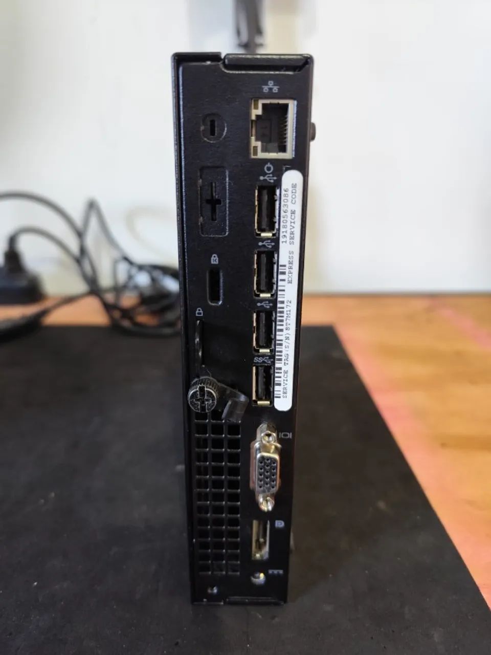 ** VENDE - COMPUTADOR MINI DELL ** - Foto 2