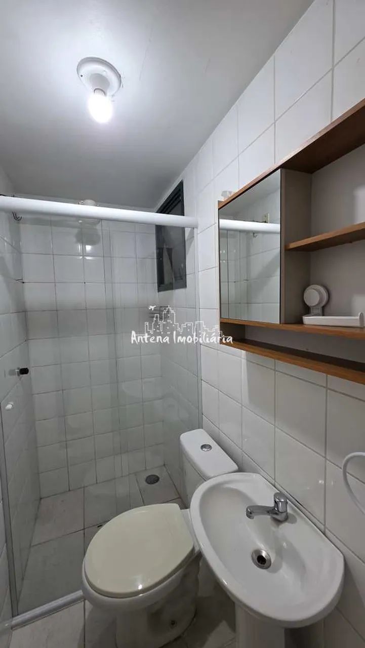 Kitnet com 01 dormitório em Santa Cecília - Cód.: 12997. - Foto 5