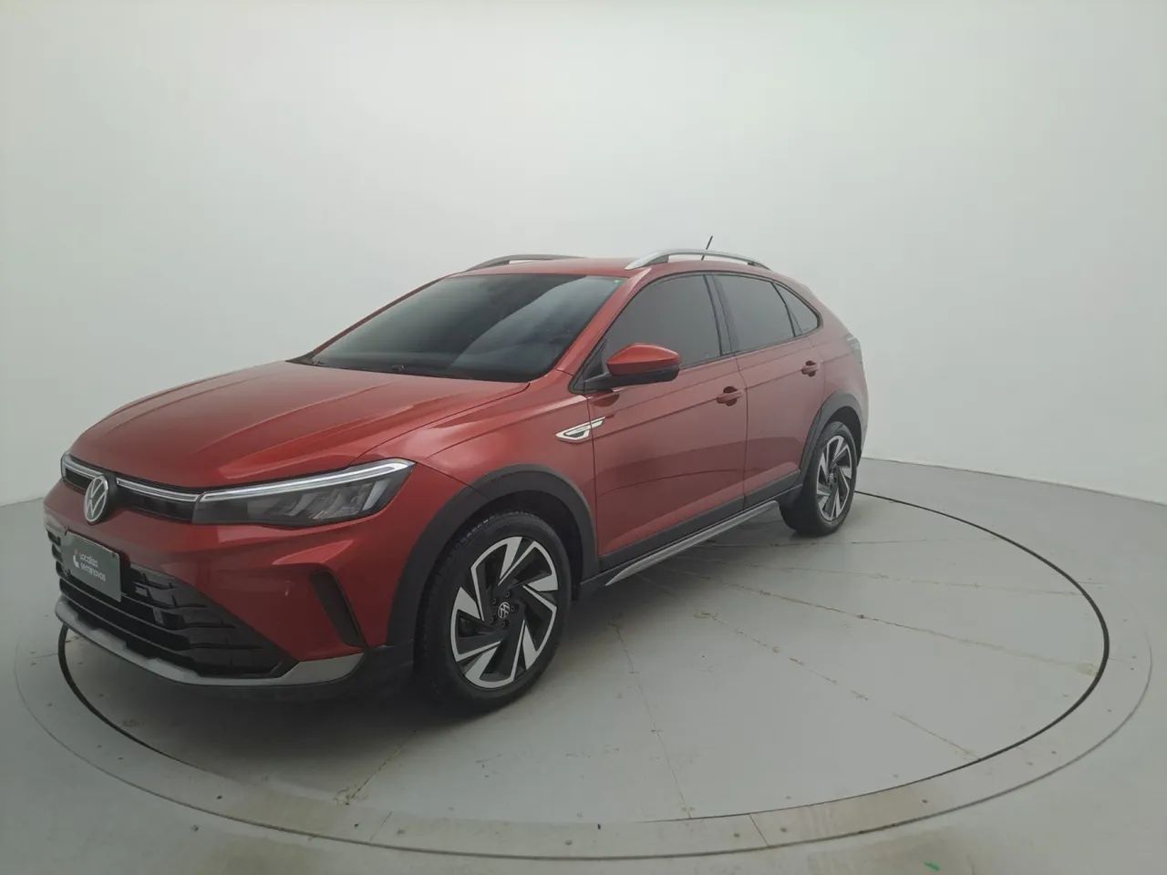Volkswagen Nivus 2025