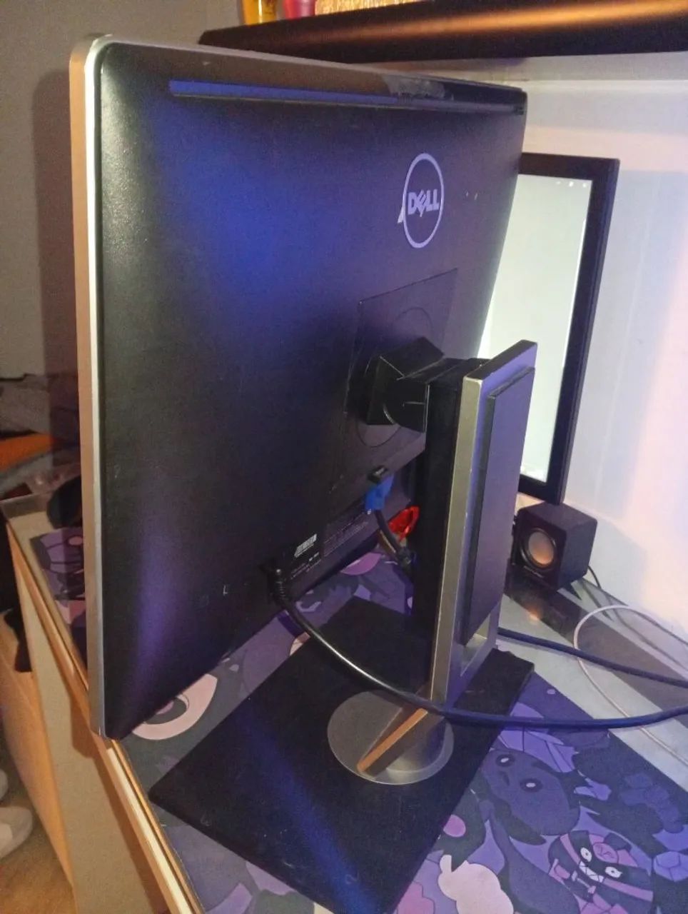 Monitor Dell 19" Semi novo VGA e DVI - Foto 2