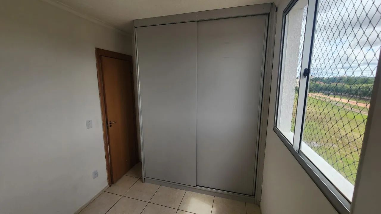 Aluno apartamento bem localizado  - Foto 4