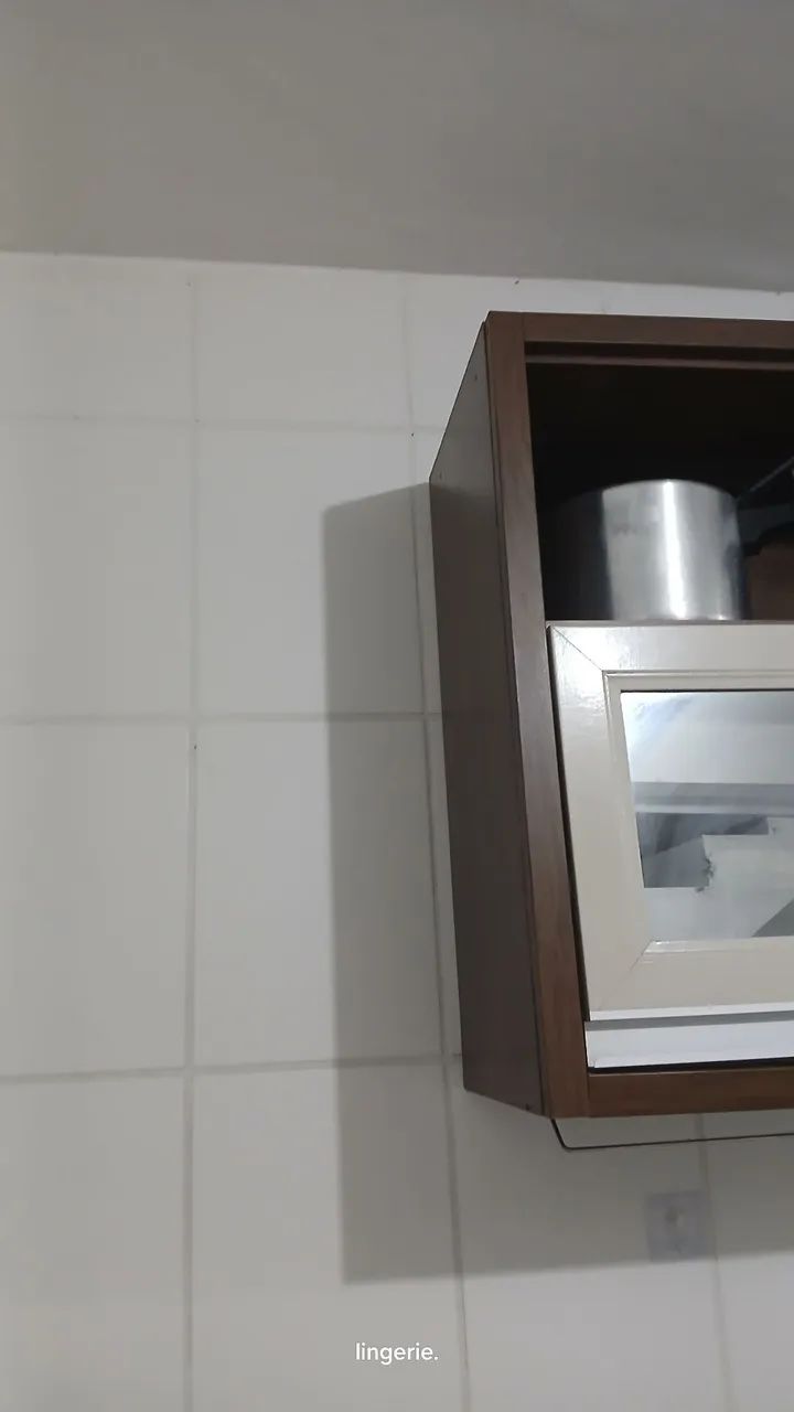 Armario de  cozinha 